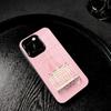 The Grand BudapestS Hotel Phone Case Tempered Glass For IPhone 17 16 13 14 12 15 11 Pro Max Plus Mini X XR SE2020 Coque