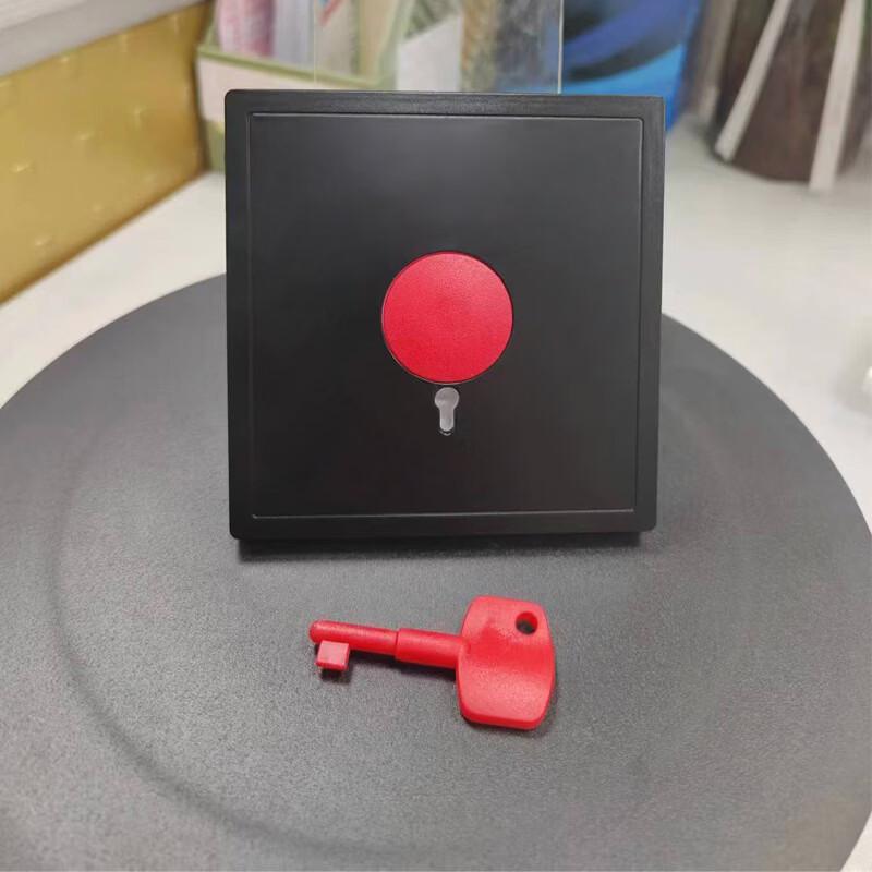 Brangdy Manual Fire Alarm Call Point