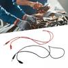 104cm Test Line 1Pair Measure Tools Test Cable Line