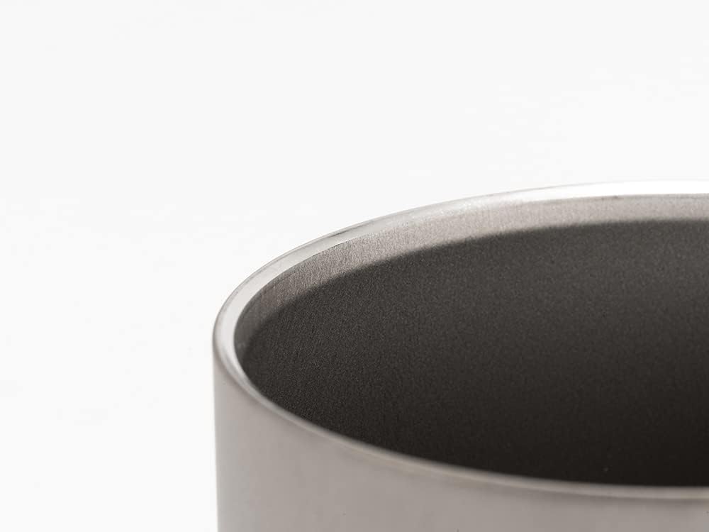Snow Peak Titanium Double Mug 450 [With Sticker] MG-153