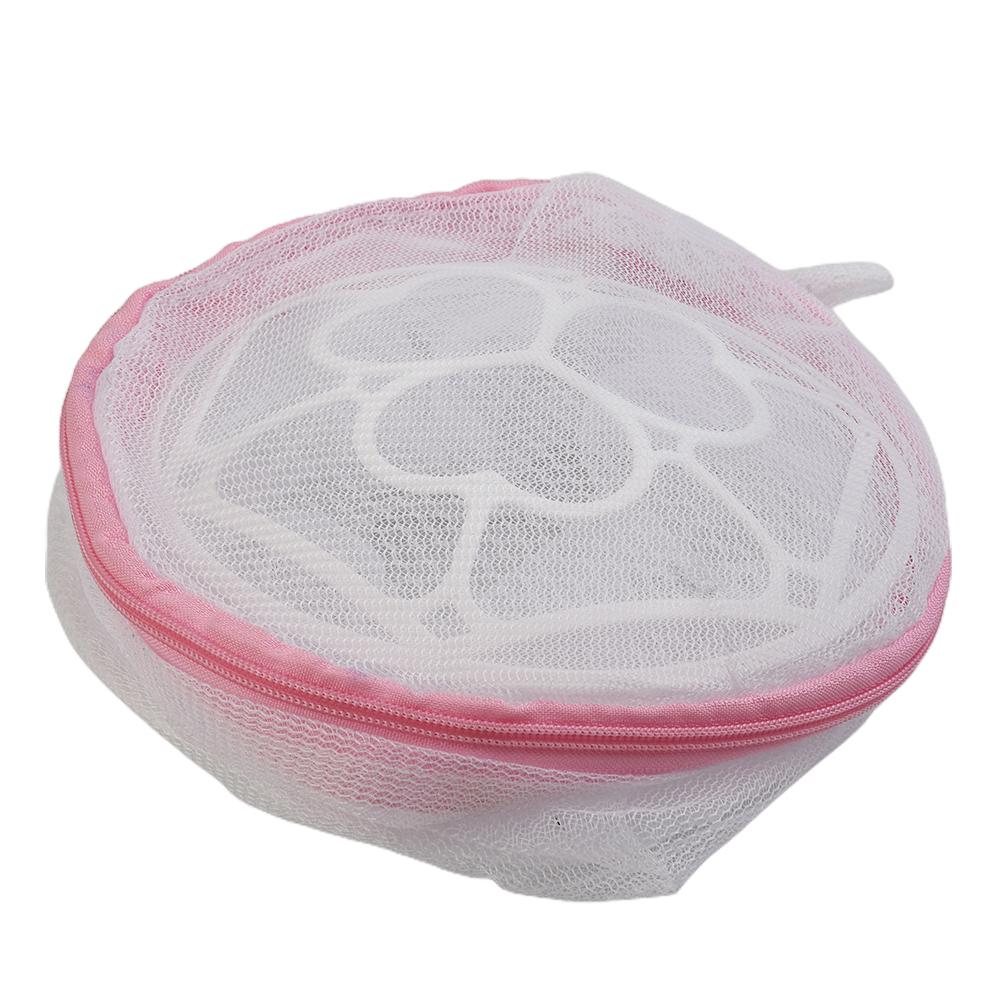 Bra Wash Bags Home Storage Organizers Machine Basket Mesh