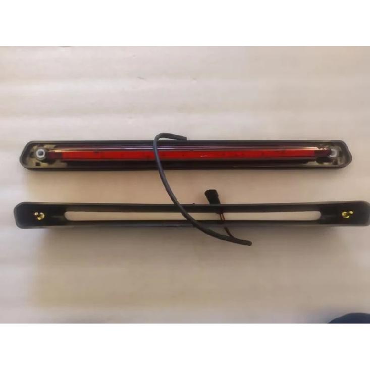 High mounted stop lamp Brake lamp For Toyota Coaster JAC Kinglong Minibus Bus Van(12V or 24V For Option) 24V