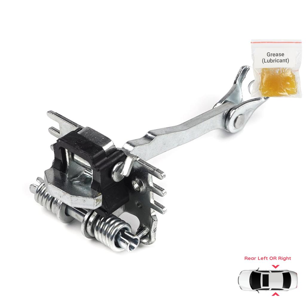 BDP709 Rear Door Hinge Stop Check Strap Limiter 824300003R for Renault Fluence Megane 3