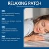 30pcs Herbal Sleeping Patch Lavender Scented Essential Oil Fragrance Patch for Nighttime Sleeping at Home