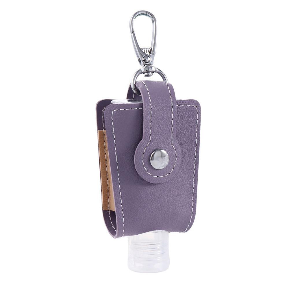 Cap For Liquid Toiletries Refillable Containers Hand Sanitizer Bottle Refillable Bottles Travel Bottle With Bottle Keychain