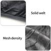 4-Piece Car Side Window Shade UV & Insect Resistant Universal Mosquito Net Breathable Mesh for Privacy Shades Screen Visor Cover