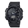 Casio Wristwatch Collection AQ-S810W-1A2JH Mens Black