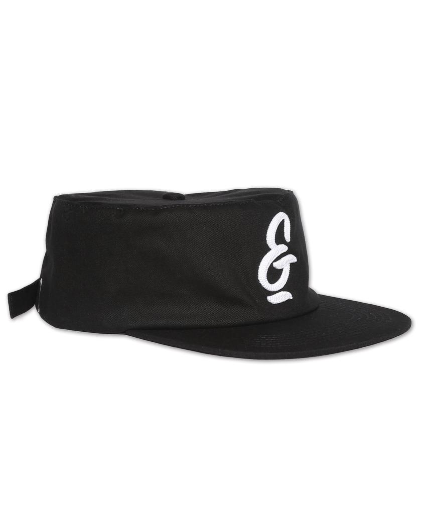 ROCKPSYCHO Pillendose Kappe 2 Schwarz