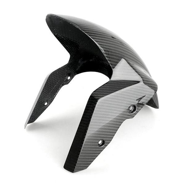 Carbon Fiber Front Fender for BMW S1000RR Motorcycle