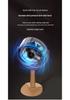 USB Desktop Mini Range Hood Air Purifier - Creative New Style Portable Gift