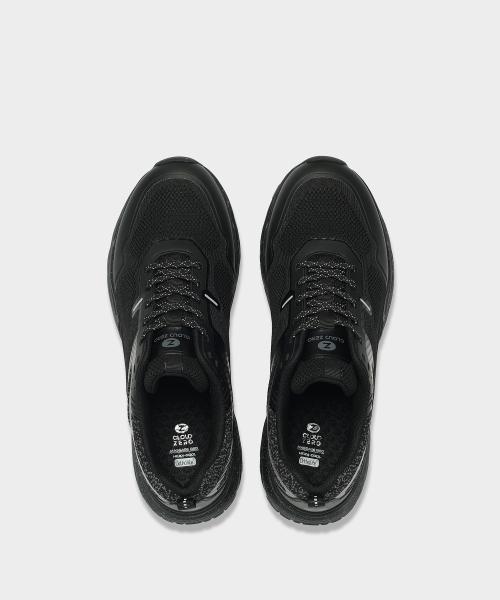 [Cloud Zero] Hawk Lace (0096054) CZFFS1SL202BK-BLACK [Shipped from Korea] 100% Authentic