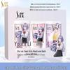 smooth & fragrant gift set (450ml+450ml+180ml)