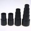 4-Piece Vacuum Hose Adapter Kit Accessory Adapter Pool Supply Vacuum Cleaner Accessory Adapter