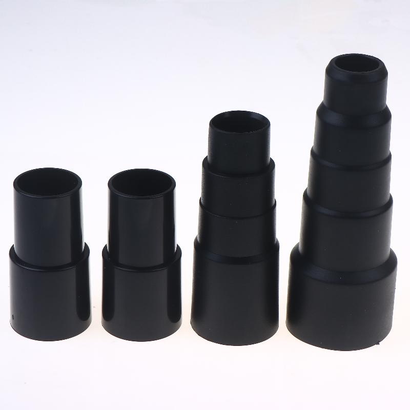 4-Piece Vacuum Hose Adapter Kit Accessory Adapter Pool Supply Vacuum Cleaner Accessory Adapter