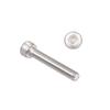 M4 DIN912-A2 Stainless Steel Allen Bolt Socket Cap Screws Hex Screw M4*90