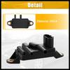 EGR Valve Pressure Feedback Sensor DPFE Sensor F77Z9J460AB for Ford F150 Escape Focus for Lincoln for Mazda for Mercury Exhaust Gas Recirculation
