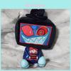 Hazbin Hotel Plush Toy With Pp Cotton Filling For Collectors Gift And Kids
