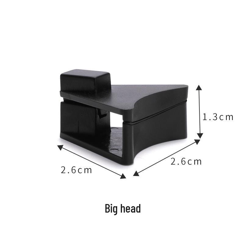 Magnetic Eyelash Curler Set: Glue-Free, Soft Magnetic False Lashes with Stainless Steel Clip.