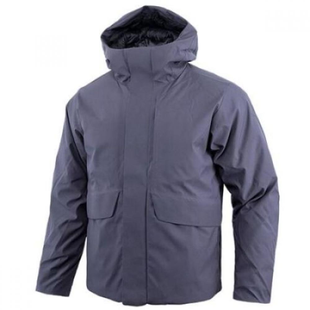 

Puma Padded Ultra 3 Shield Regular Goose Down 94114902 Color: galactic gray/Size:2XL