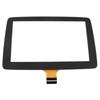 7" Touch Screen Glass Display BHP1611J0D For Mazda 3 Information Display 14-2016