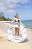 Igarashi 130cm Vacation Float with Rope RLD-130U