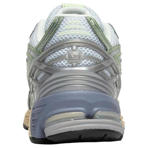 New Balance 1906R Azul Gelo Melancia - U1906RNE