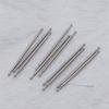 4/12PCS Dia 1.0mm Spring Bars Strap Link Pins Fits 12mm 14mm 16mm 17mm 18mm 19mm 20mm 21mm 22mm Watch Band Strap Links Bars