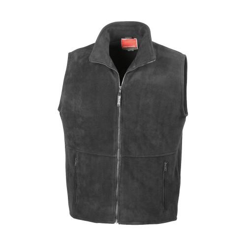 Result Mens Fleece Body Warmer