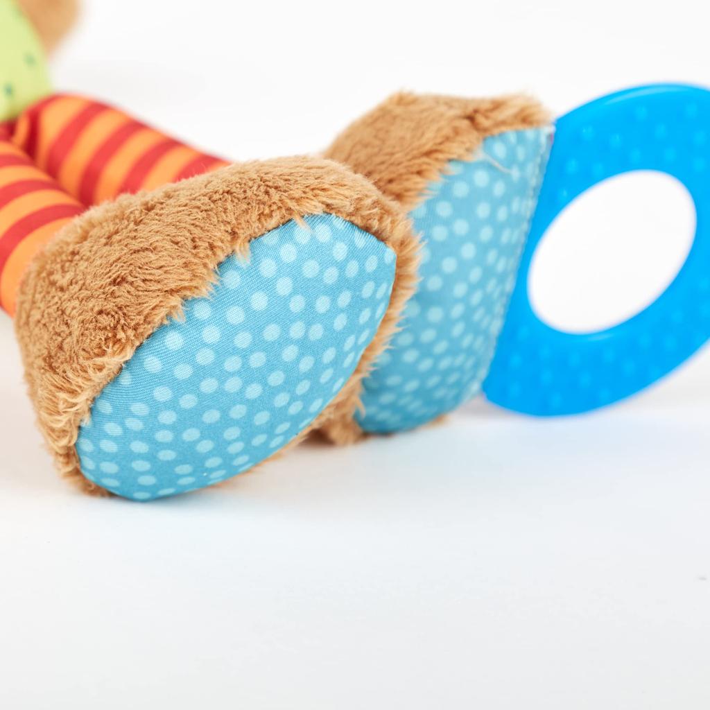 Bornelund SigiKid Play Anywhere Bear Around 3 Months SG40100
