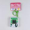 Handheld Virtual Pet Game Keychain - Electronic Pet Raising Toy for Kids
