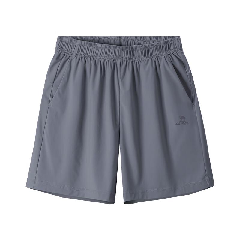 CAMEL Women's Sun Protection Quick-Dry Running Shorts