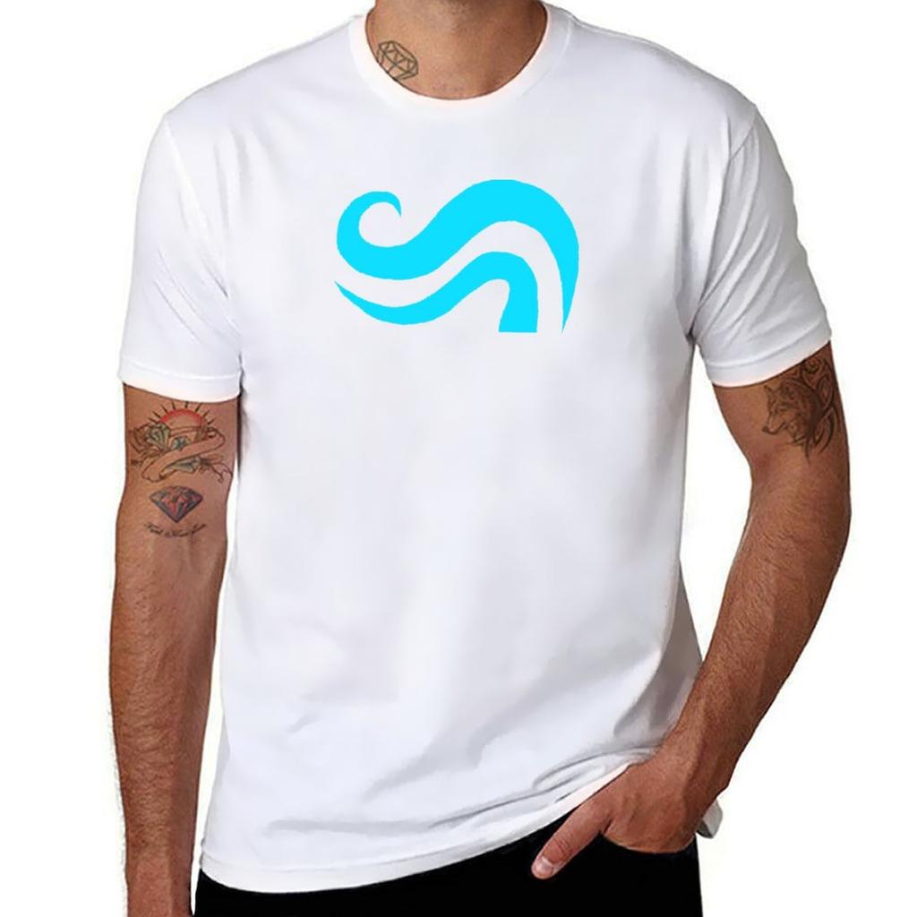 Breath TShirt Work Comfort TShirt for Unisex