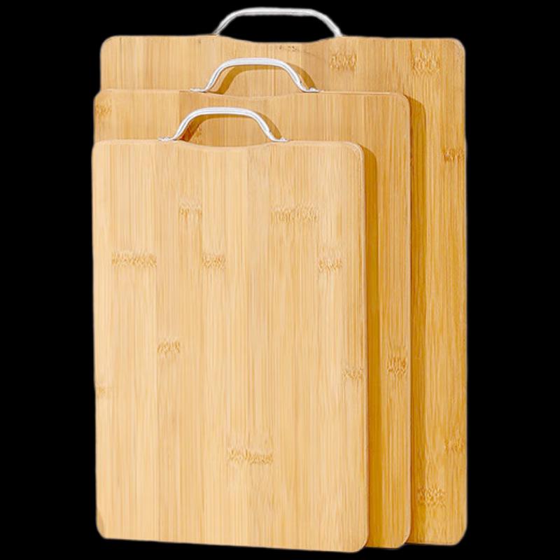 Tingyue Multi-purpose Bamboo Cutting Board