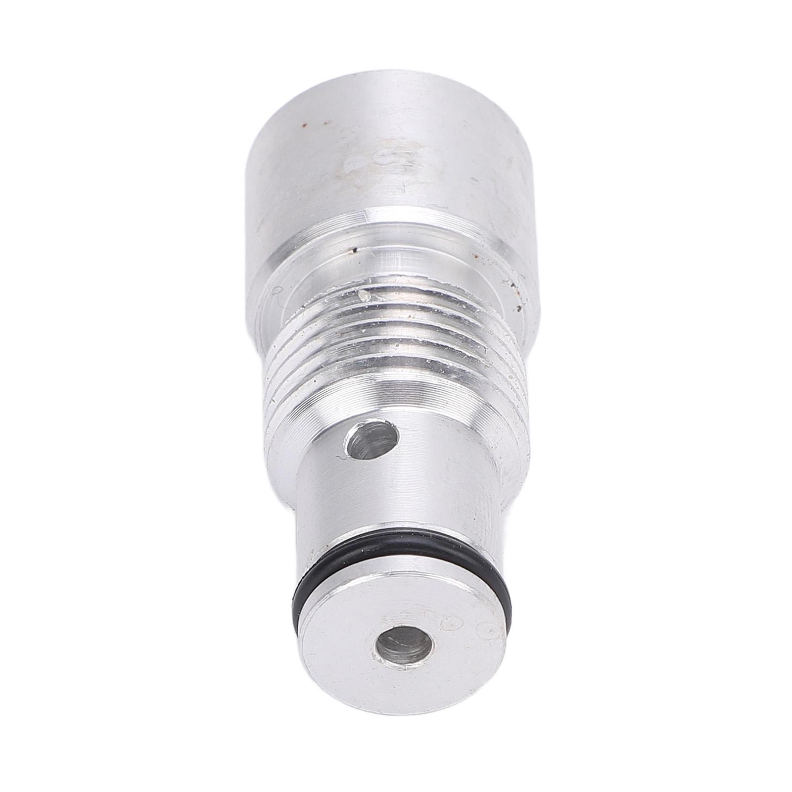 

Винт ручного сброса 6H14384500 Стальной сплав Высокопрочный Замена для 2-тактных 25 40 60 70