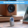 Radio Transmitter Multiple Modes Music Player Portable Car Radio Transmitter For Daily Commuting Outing Business Pickup Truck