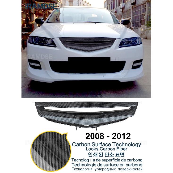 Auto režģis Mazda 6 Sedanam 2003-2012