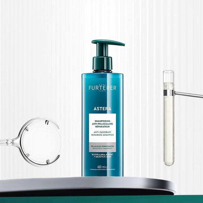 René Furterer Anti-Dandruff Repair Shampoo