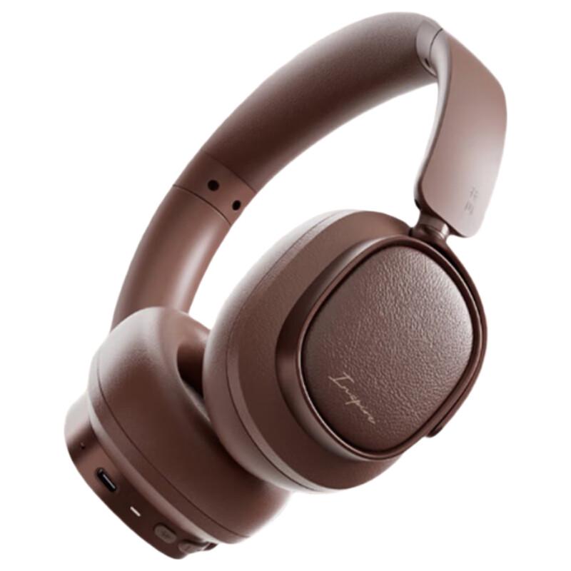 Edifier Evo Space Over-Ear Active Noise Cancelling Bluetooth Headphones