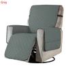 Recliner Chair Slipcover Sofa Cover Replacement Pet Dog Mat Armchair Furniture Protector Washable Anti Slip Recliner Chair Cover