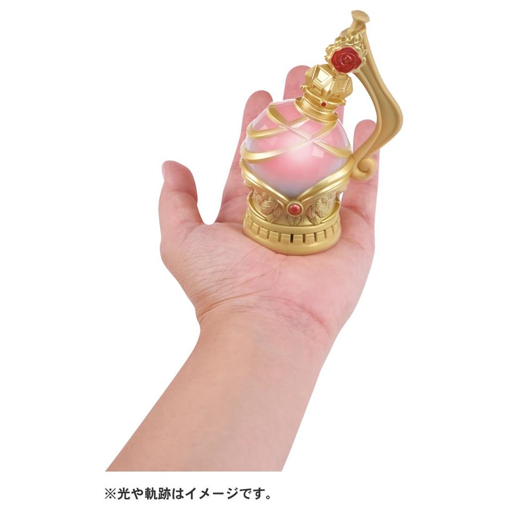Princess Session Orchestra Jewel Bell Zeal
