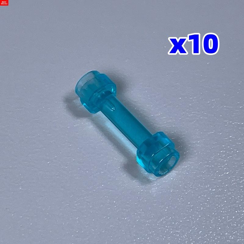 Teil 66909 67131 Bidirektionale Verbindung Griff Glatte Erweiterte Bausteine-Set Partikel DIY Spielzeug Kinder Geburtstagsgeschenk