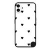 Case For Nothing CMF Phone 1 Case Silicone Protective Cover for Nothing CMF Phone 1 One Bumper Protector Flowers Fundas Coque