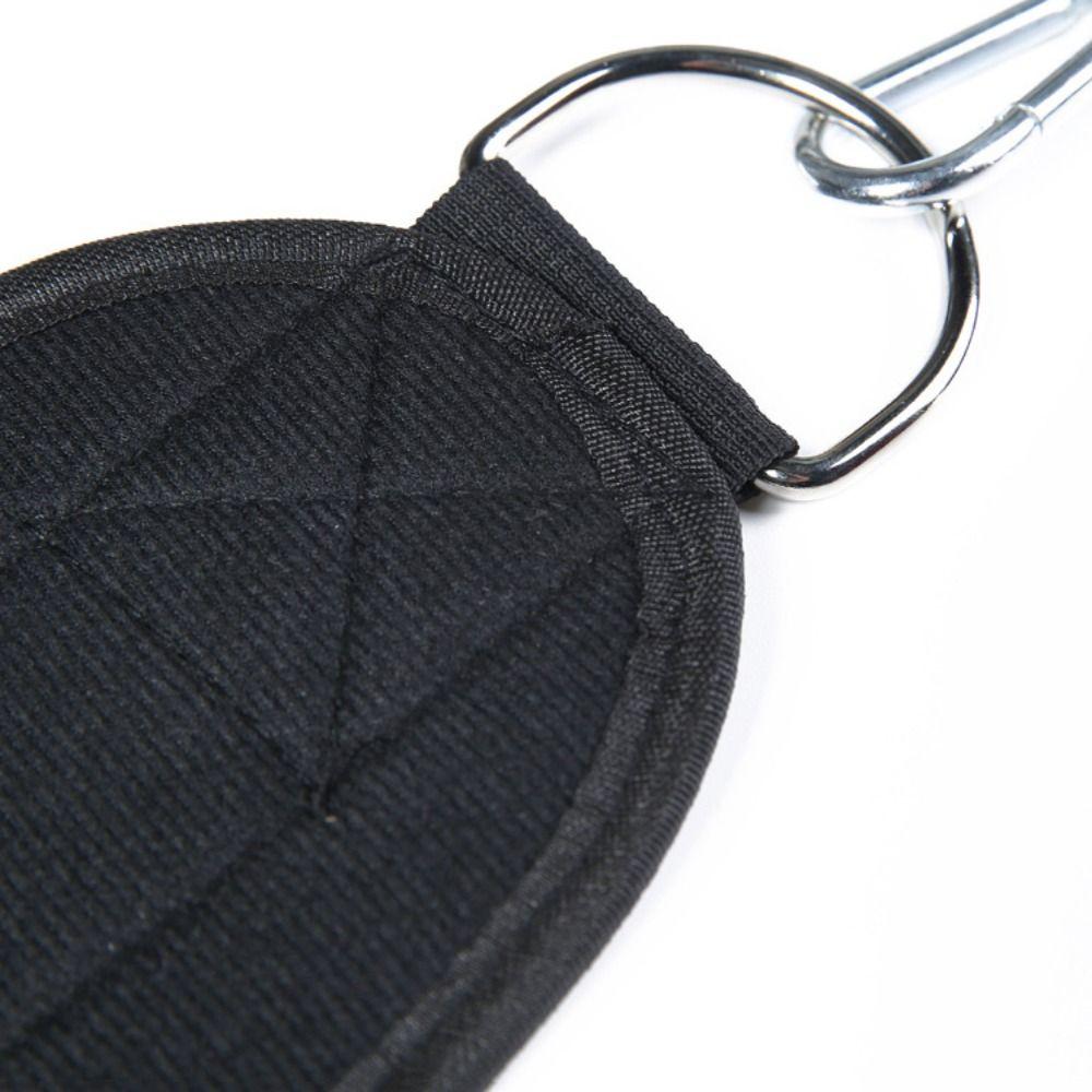 With Chain Pull-up Belt Weight Lifting Weightlifting Belt Weighted Dip Belt  Weight Lifting