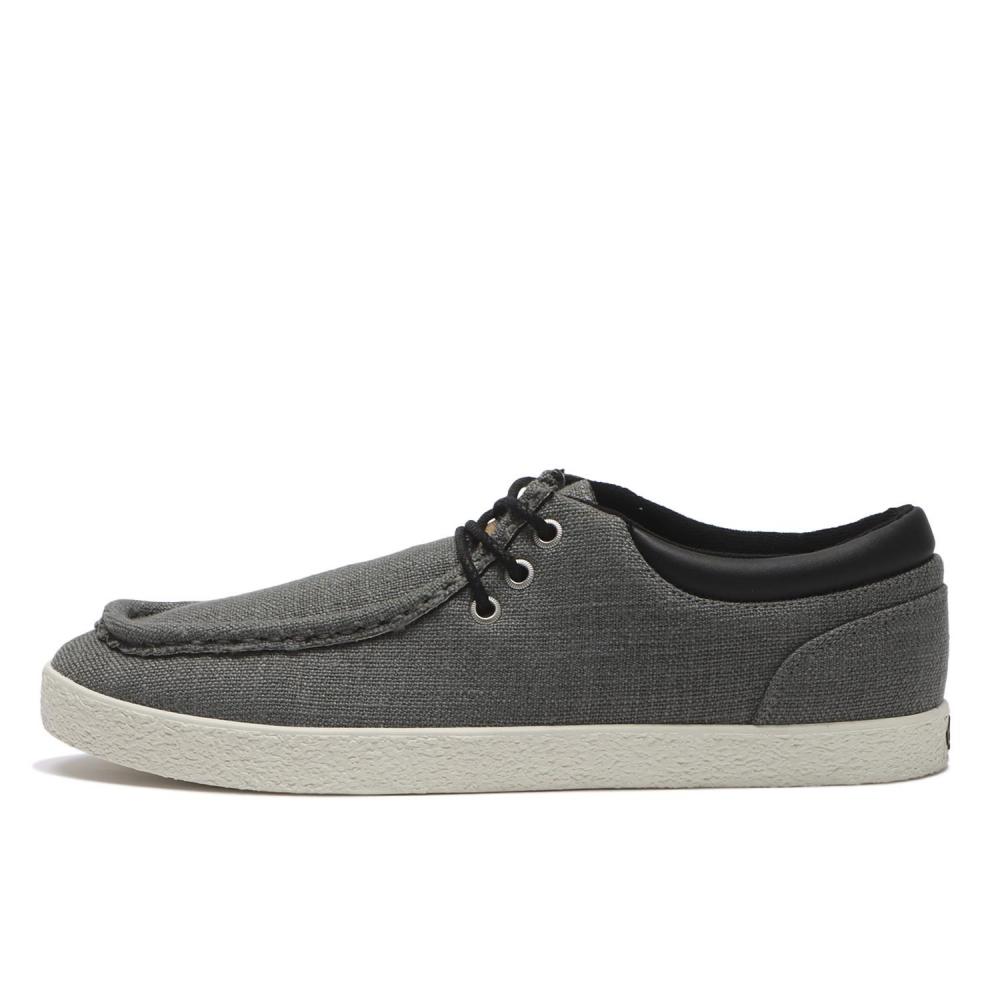 Кроссовки Vans Forge Дк.серый Экрю V3780 255