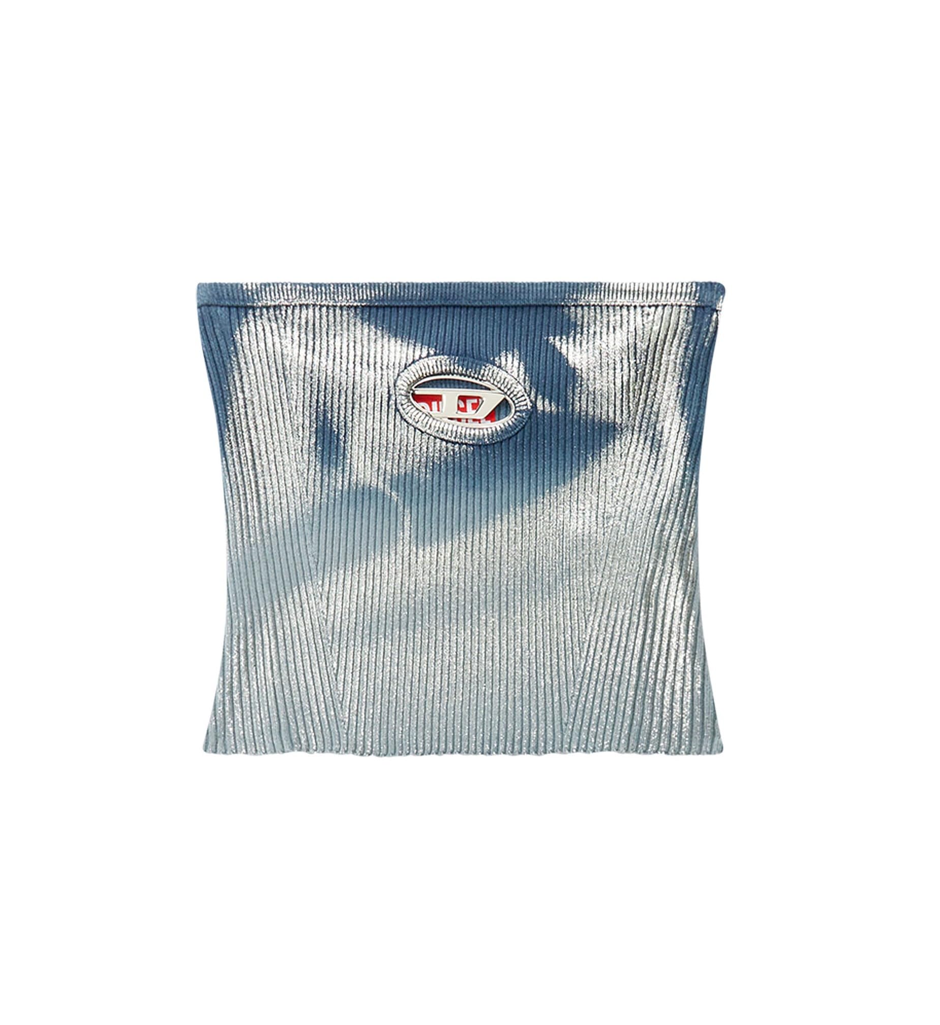 

Diesel Strap Top A138710BNAE XS Blue 8NC Women s M-CLARKSVILLEX-B синий