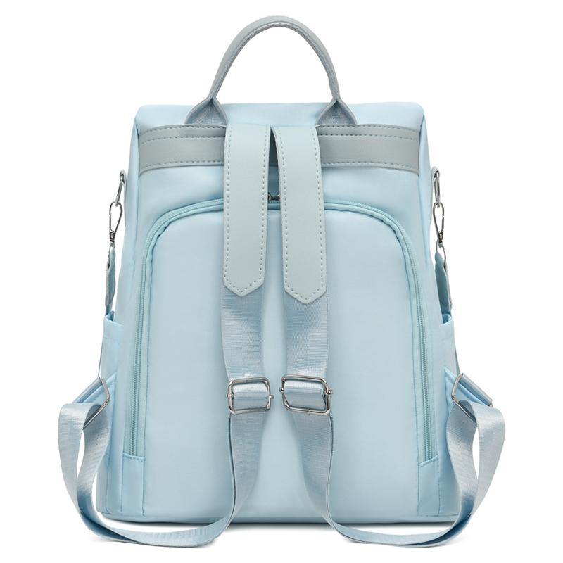 Rucsac antifurt Oxford Rucsac de damă