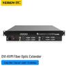 Yeren DVI-KVM Fiber Optic Extender
