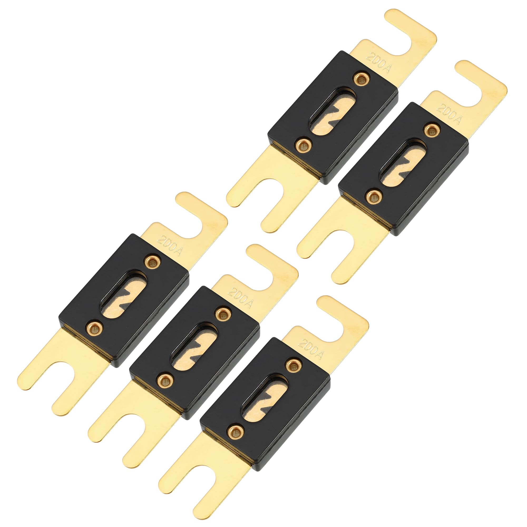 Hihaha Mini ANL Fuse 200A / Vehicle Audio CD Fuse 200A