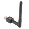 Economic USB 150M 150Mbps Wireless Mini Adapter 802.11b/n/g WiFi W/ 2dBi Antenna G9