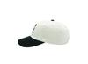 Supreme 2-Tone S Logo 6-Panel Stone